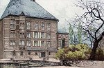 Horst Schloss - Germany<br>by Josef Eidenberger